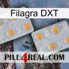 Filagra DXT 25